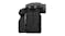 Fujifilm X-H2S Mirrorless Camera (Black) - Body Only