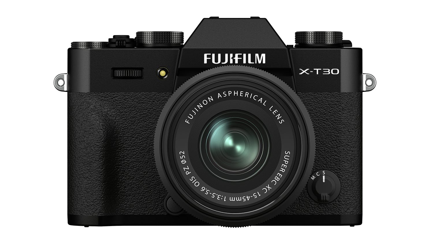 Fujifilm X-T30 Mark II to be Announced on September 2 - Camera News at  Cameraegg
