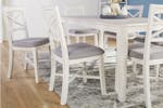 Clifton 7 Piece Dining Suite