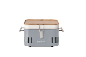 Everdure Cube Barbeque by Heston Blumenthal - Stone
