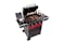 Gas2Coal 3 Burner Barbeque by CharBroil