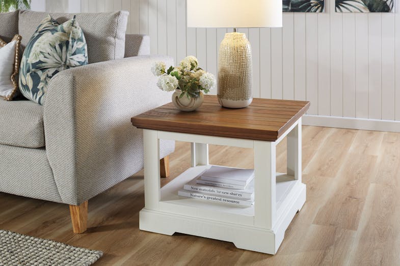 Marlow Lamp Table