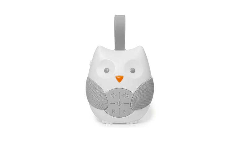 Skip Hop Stroll & Go Portable Baby Soother