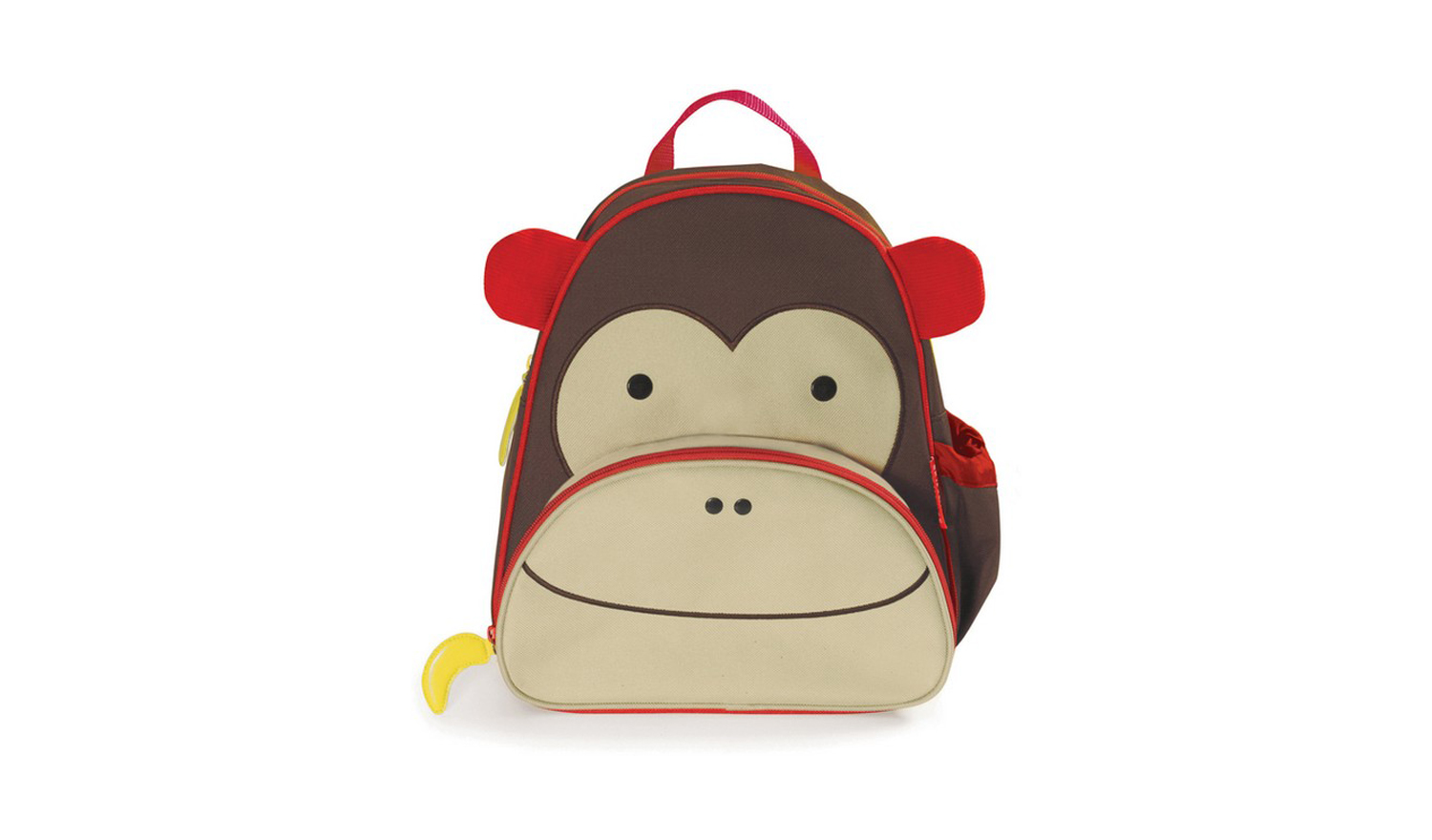 Skip Hop Zoo Little Kid Backpack Monkey Harvey Norman New Zealand