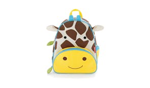 Skip Hop Zoo Little Kid Backpack - Giraffe