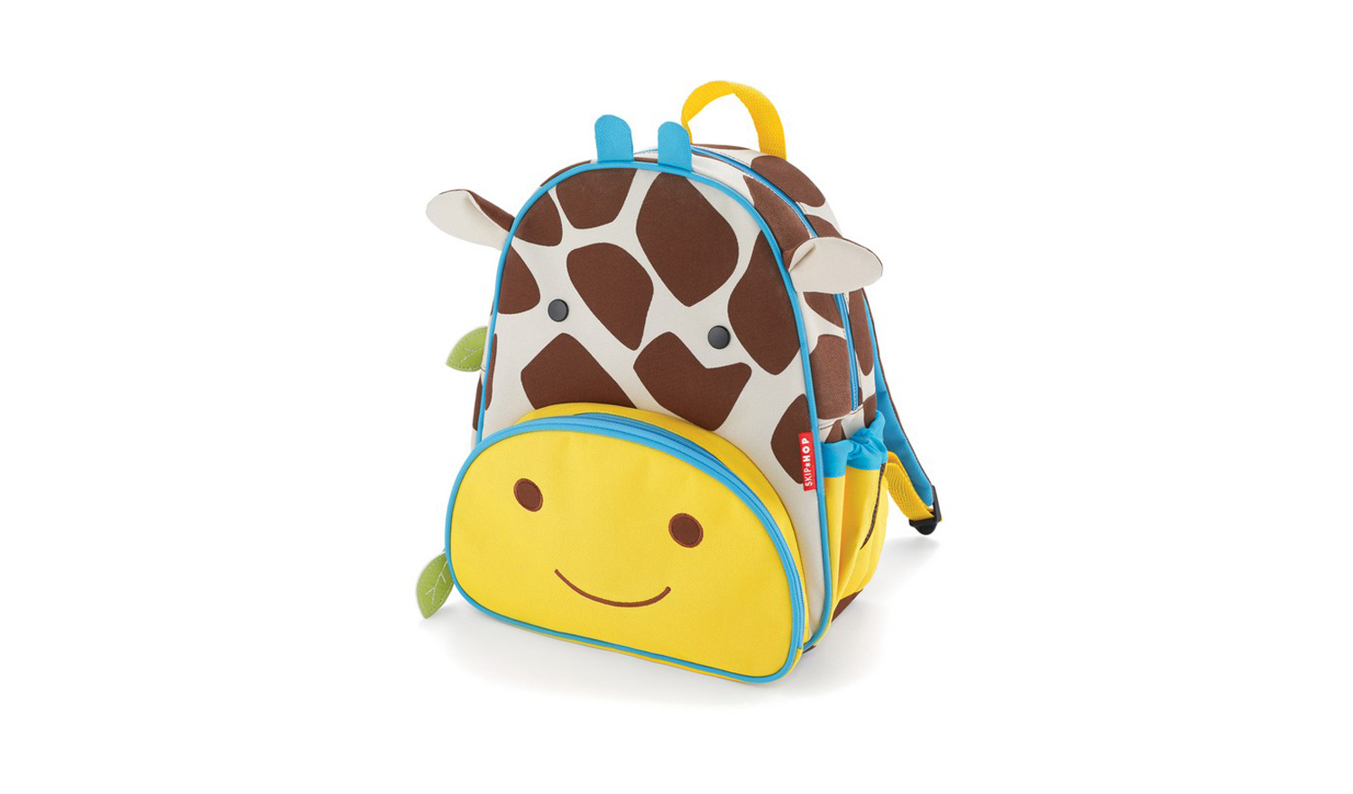 Skip Hop Zoo Little Kid Backpack Giraffe Harvey Norman New Zealand