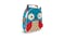 Skip Hop Zoo Lunchie Insulated Kids Lunch Bag - Owl