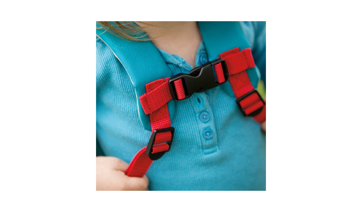 Skip Hop Zoo Mini Backpack with Safety Harness Owl Harvey Norman New Zealand