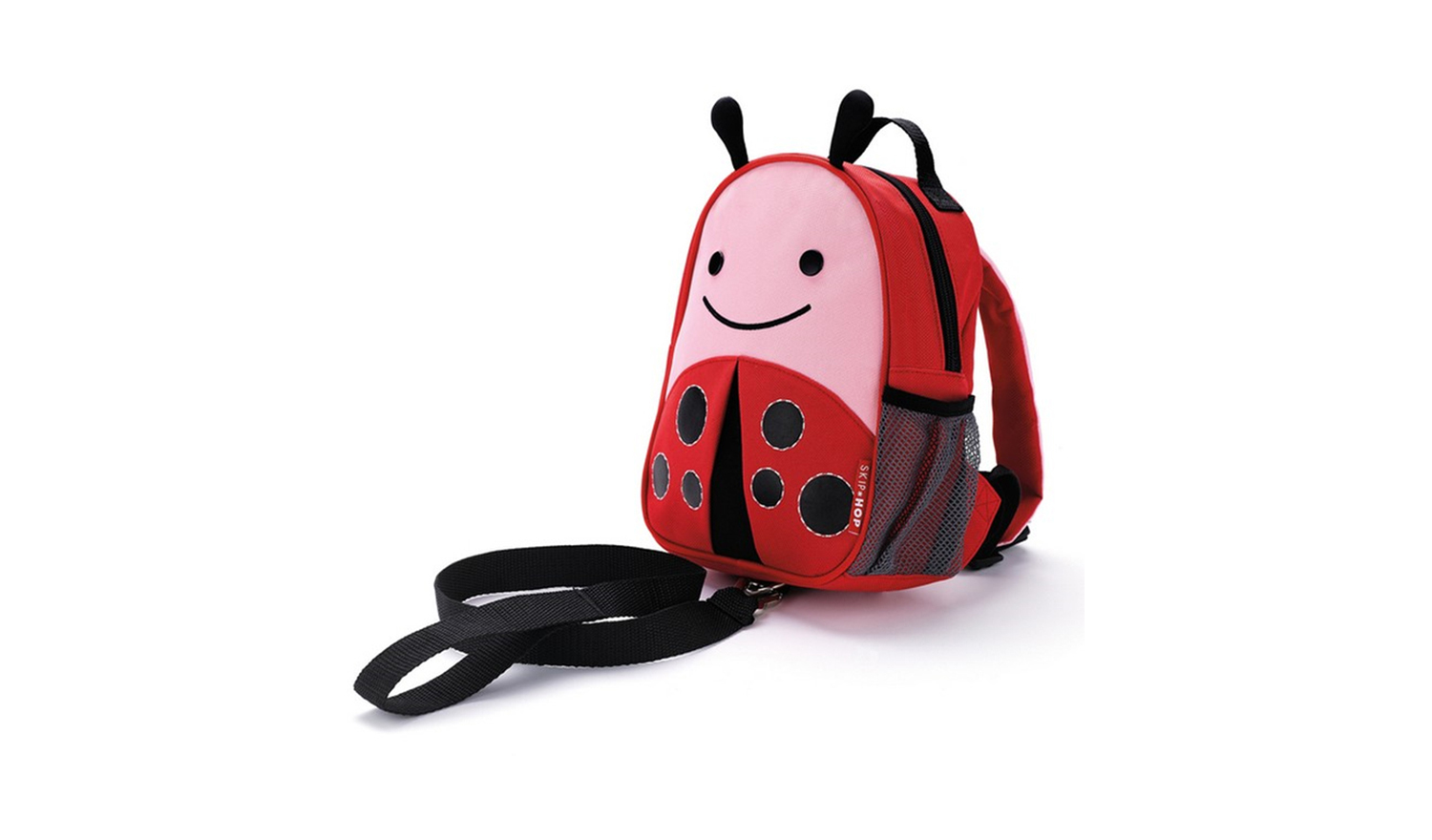 Skip Hop Zoo Mini Backpack with Safety 