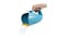 Skip Hop Moby Waterfall Bath Rinser - Blue