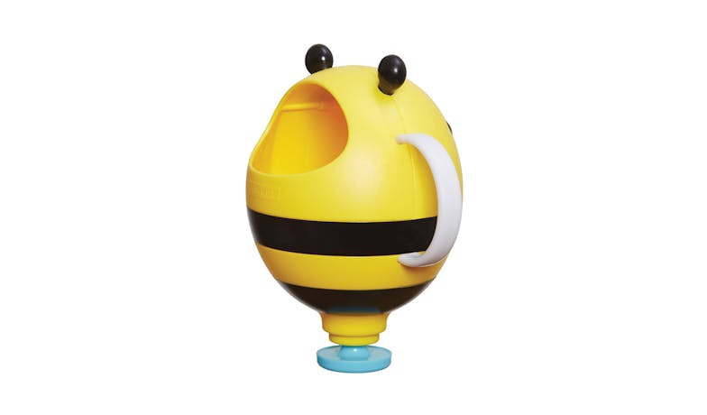 Skip Hop Zoo Bath Fill Up Fountain - Bee