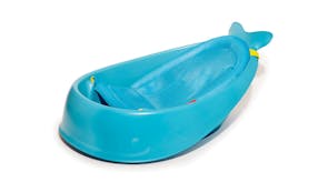 Skip Hop Moby Smart Sling 3-Stage Tub - Blue