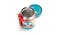 Skip Hop Zoo Insulated Little Kid Food Jar - Owl