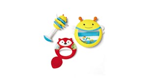 Skip Hop Explore & More Instrument Set