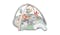 Skip Hop Treetop Friends Baby Activity Gym - Grey/Pastel