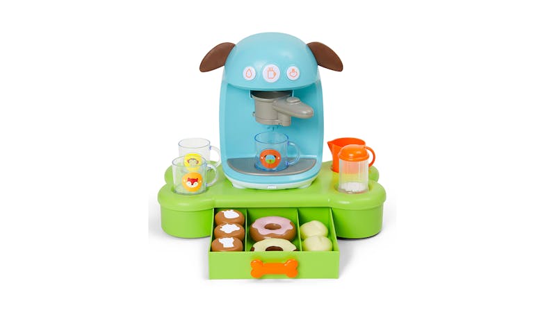 Skip Hop Zoo Bark-Ista Set