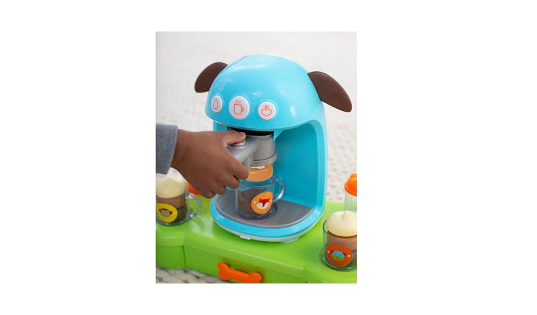 Skip Hop Zoo Bark-Ista Set