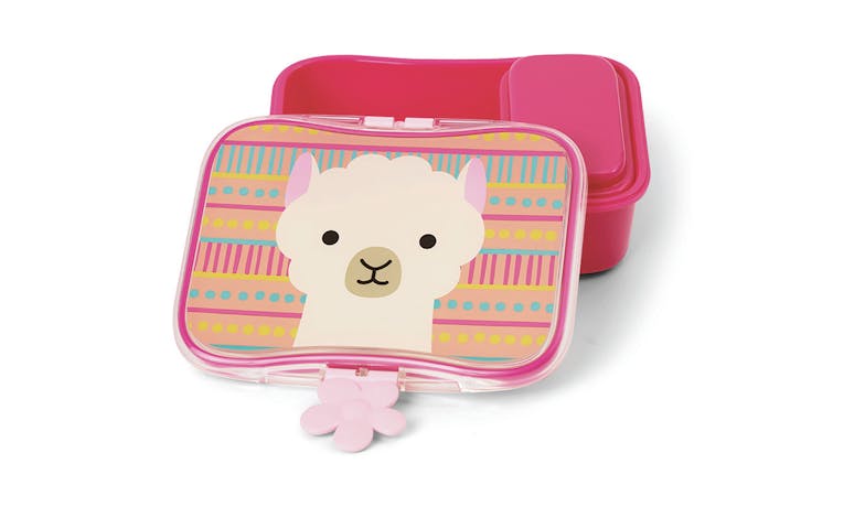 Skip Hop Zoo Lunch Kit - Llama