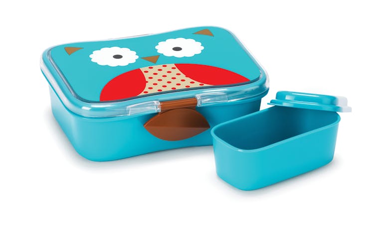 Skip Hop Zoo Lunch Kit - Owl