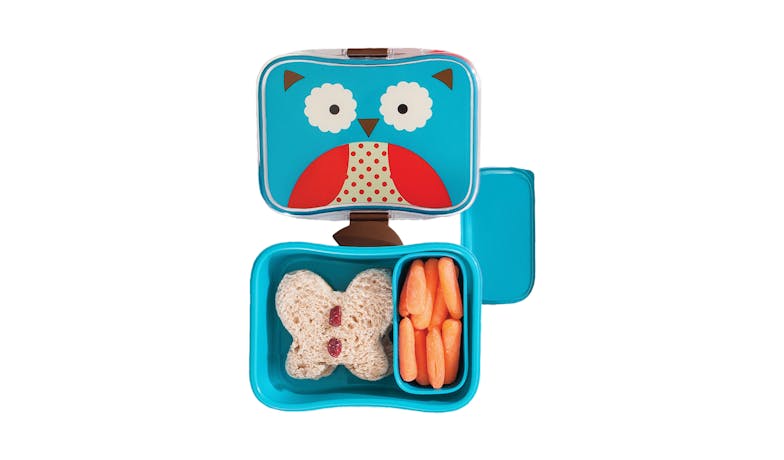 Skip Hop Zoo Lunch Kit - Owl