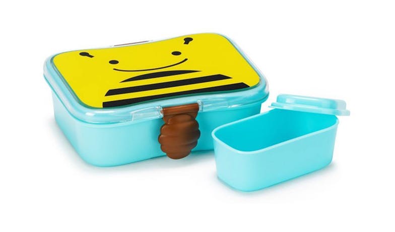 Skip Hop Zoo Lunch Kit - Bee