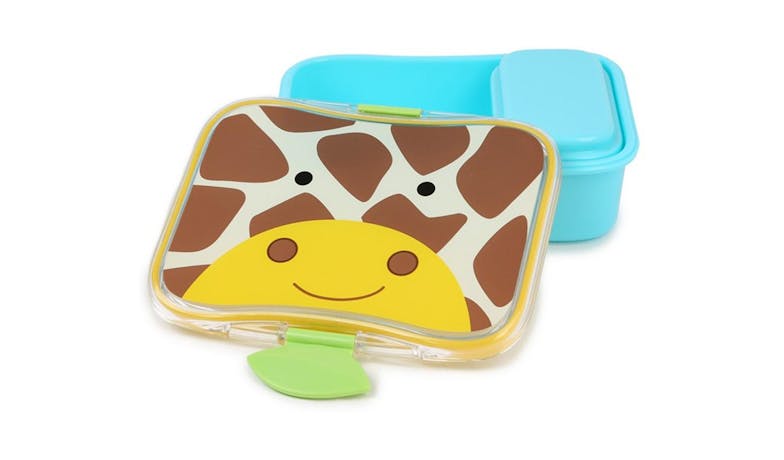 Skip Hop Zoo Lunch Kit - Giraffe