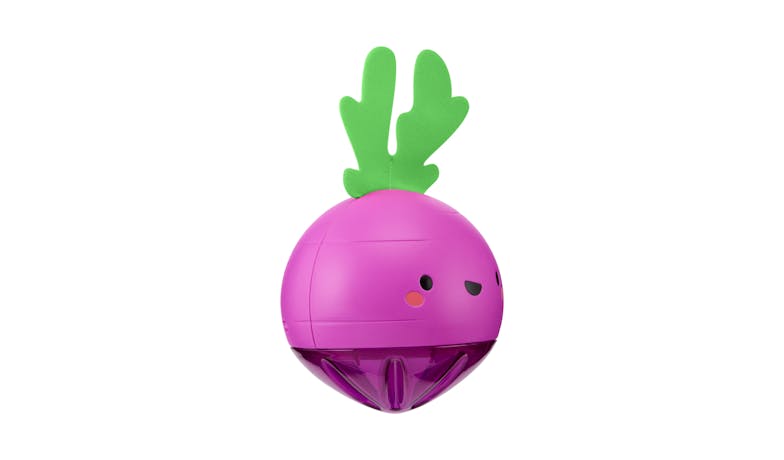 Skip Hop Farmstand Beetbox Crawl Ball - Purple