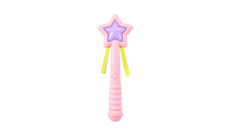 Skip Hop Magic Wand - Pink