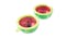 Skip Hop Farmstand Rattle Melon Drum