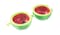 Skip Hop Farmstand Rattle Melon Drum