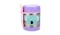 Skip Hop Zoo Insulated Little Kid Food Jar - Koala