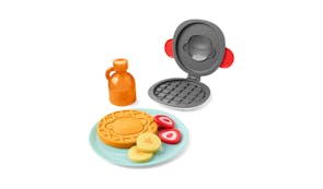 Skip Hop Zoo Waffle-Y Fun Set - Monkey