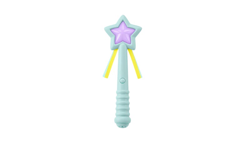 Skip Hop Magic Wand - Turquoise