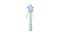 Skip Hop Magic Wand - Turquoise