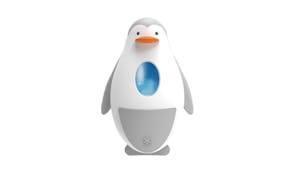 Skip Hop Soapster Soap & Sanitizer Dispenser - Penguin