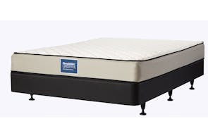 Sleep Support Medium Queen Bed by SleepMaker
