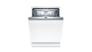 Bosch Series 4 14 Place Setting Fully Integrated Dishwasher