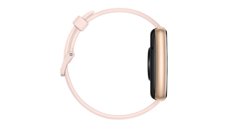 Huawei Watch Fit 2 Active Edition 46mm - Sakura Pink