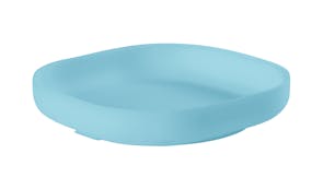 Beaba Silicone Suction Plate - Blue