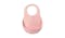 Beaba Silicone Bib - Pink