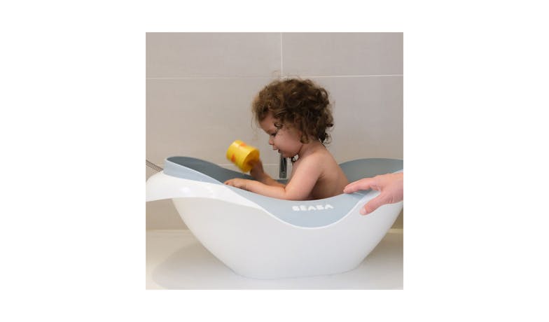 Beaba Cameleo Baby Bath - Light Mist