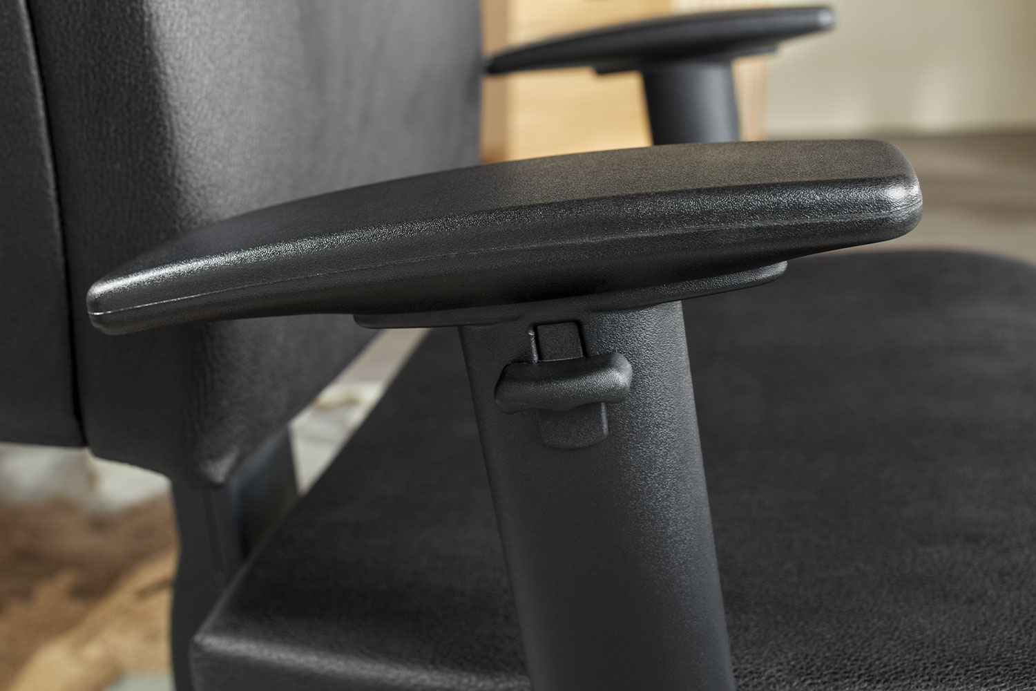 Edge Luxe Ergonomic Office Chair Harvey Norman New Zealand