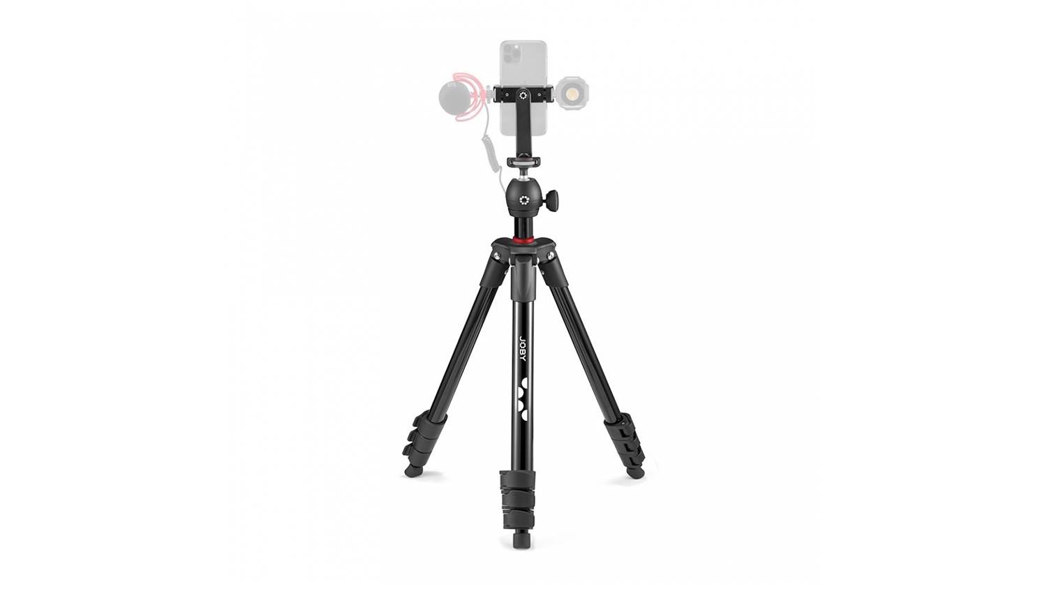 Joby Compact Light Tripod Kit