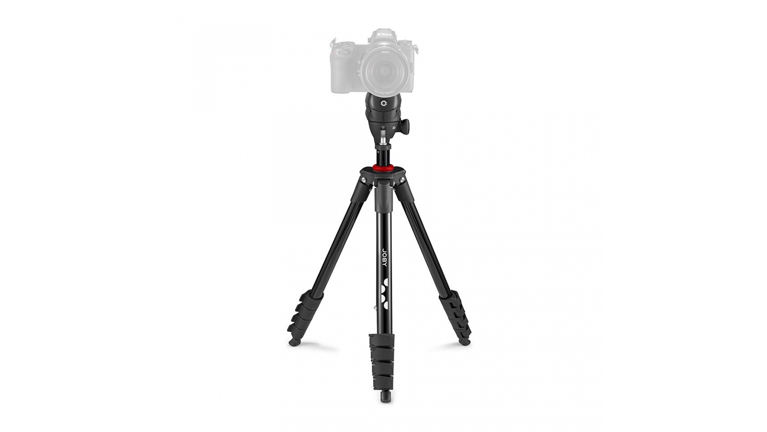 Joby Compact Action Tripod