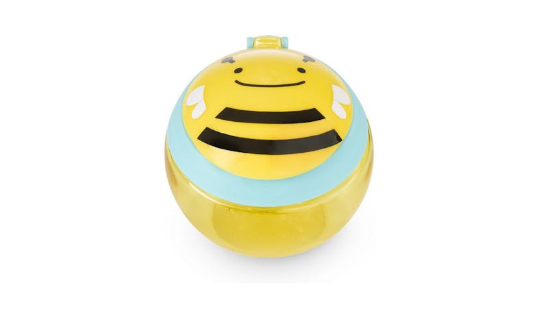 Skip Hop Zoo Snack Cup - Bee