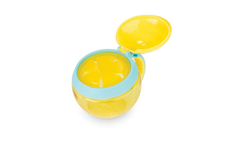 Skip Hop Zoo Snack Cup - Bee