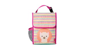 Skip Hop Zoo Insulated Lunch Bag - Llama