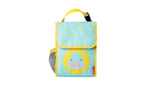 Skip Hop Zoo Insulated Lunch Bag - Shark