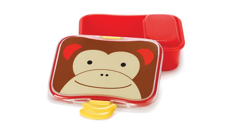 Skip Hop Zoo Lunch Kit - Monkey