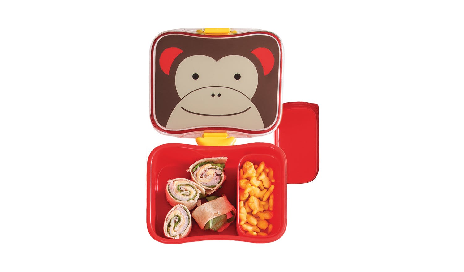 Skip Hop Zoo Lunch Kit - Monkey